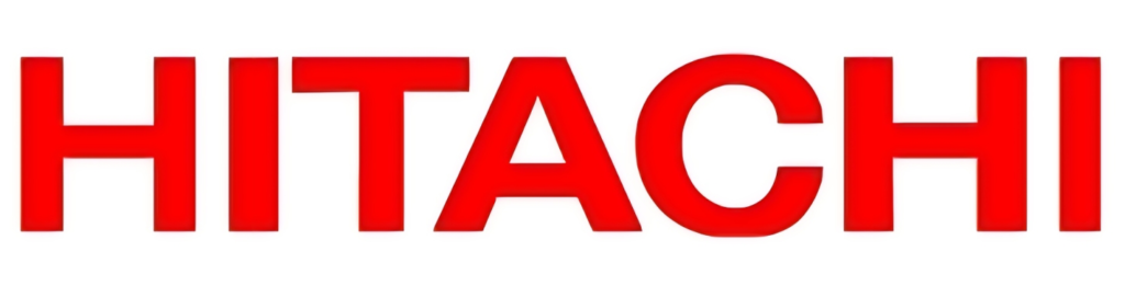 Hitachi